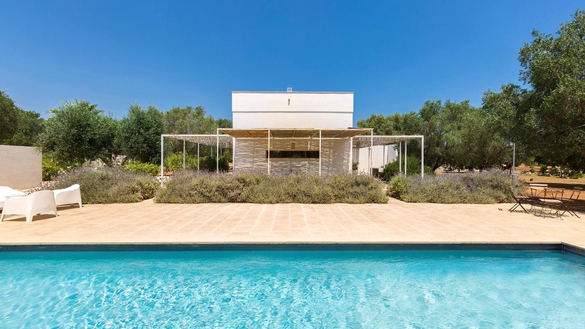 Carovigno Villa | Villa Acquadolce by Perle di Puglia