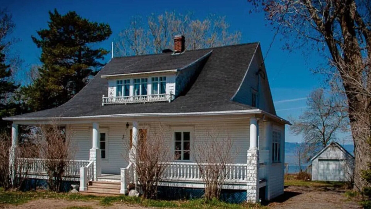 L'Islet House | Villa Adam - L'Islet