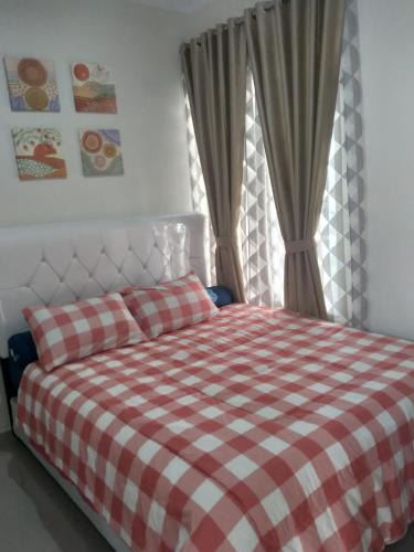 Garut Villa | Villa Adinda Syariah D8