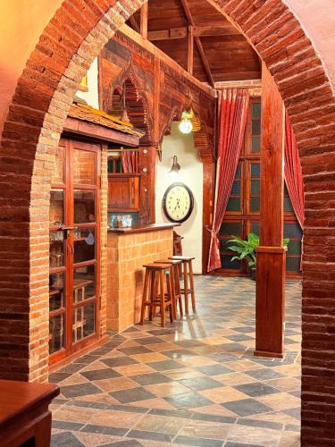 Pai Villa | Villa Adlerhorst