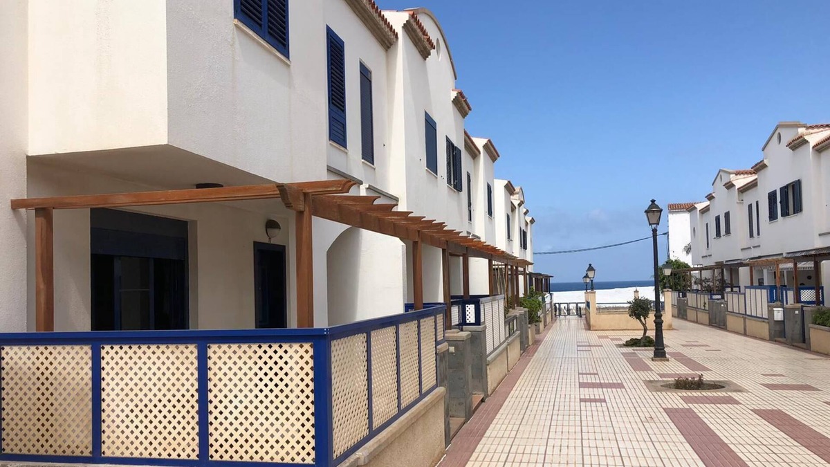 Puerto de las Nieves Apartment | Villa Agaete Paradise