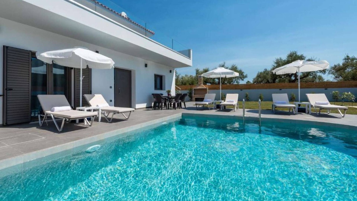 Kalpaki Villa | VILLA AGALIOU-VILLA AGALIOU-VILLA AGALIOU-