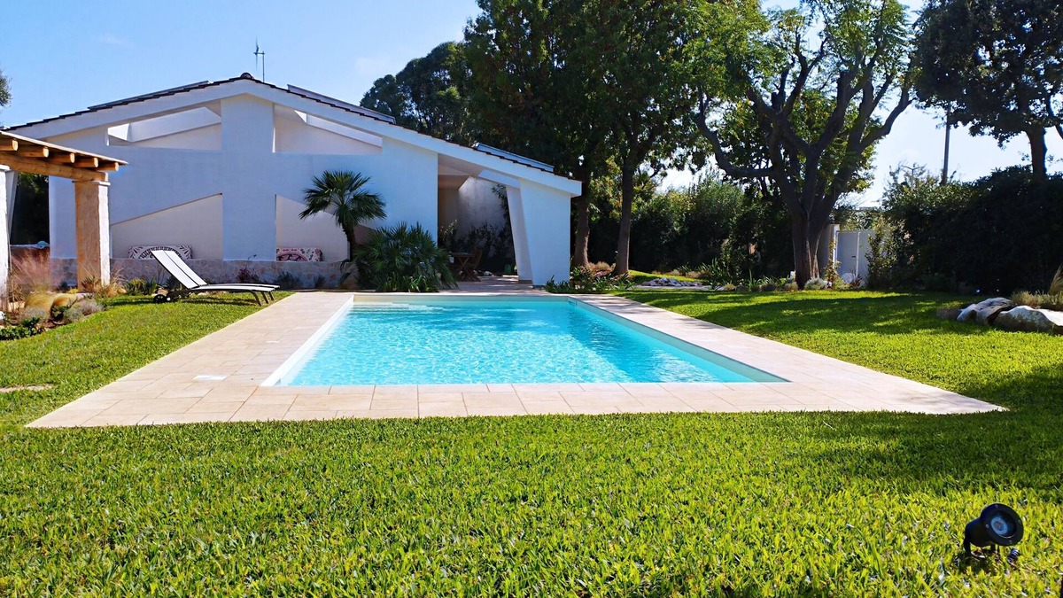 Capitolo Villa | Villa Agapanthus Relaxation in the heart of Puglia