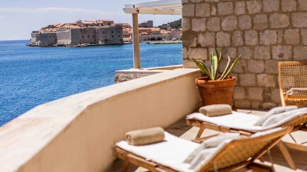 Dubrovnik Villa | Villa Agave continuing to set the precedent for the highest standard of luxury