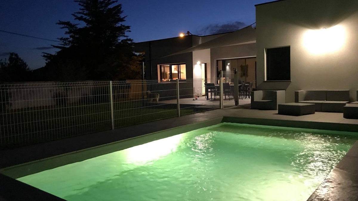 Le Grau-dʼAgde Villa | VILLA AGDE * CLOSE TO SEA SWIMMING POOL Heated