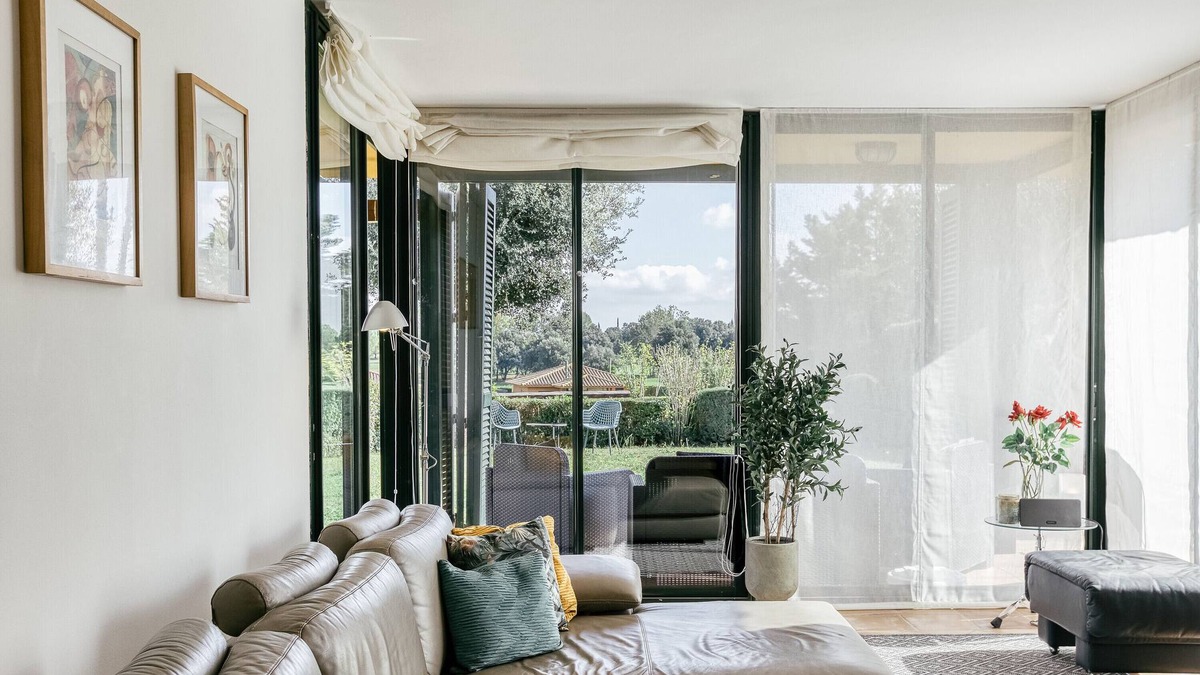 Navata Villa | Villa 'Agnes' with Shared Pool, Private Terrace and Wi-Fi
