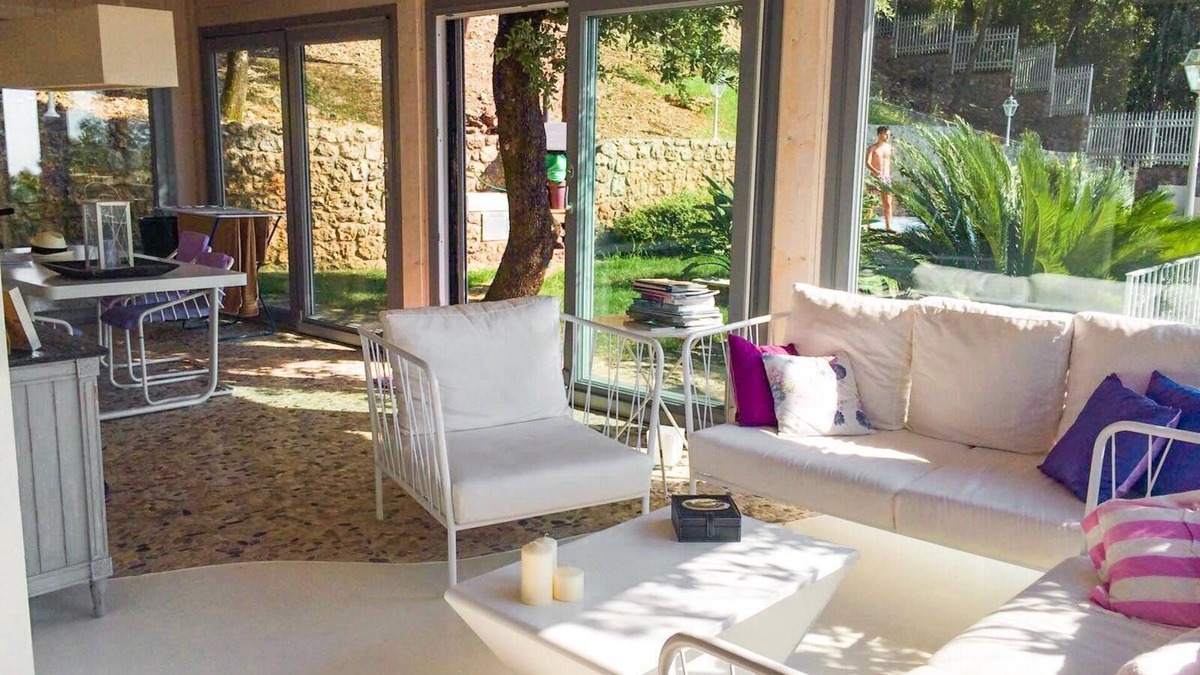 Acquafredda Villa | Villa Agrello