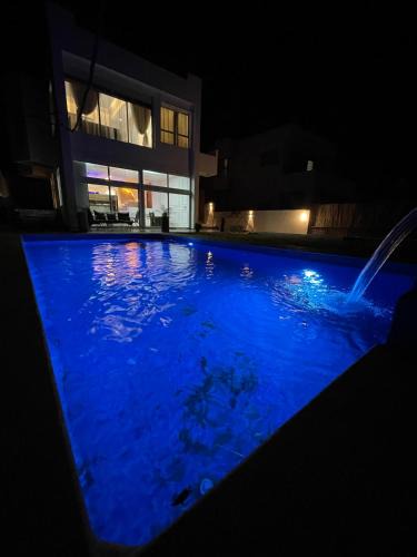 Al Bahraoyine Villa | villa ain zaytouna tanger