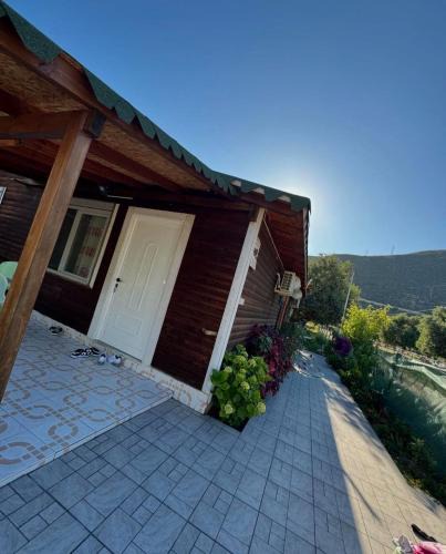Borsh Cabin | Villa Ajla