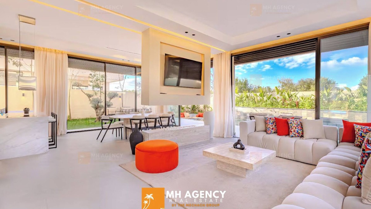 Tassoultante Villa | Villa Akenza