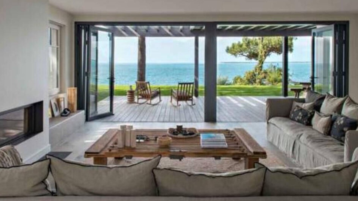 Pyla-sur-Mer Villa | Villa Aléna
