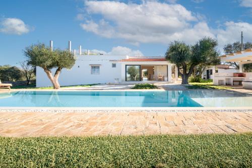 Carovigno Villa | Villa Alba