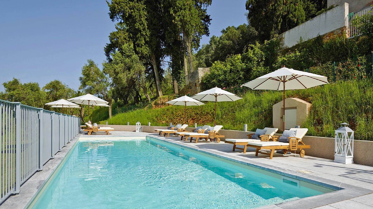 Montignoso Apartment | VILLA ALBERICO - SUITE P 6pax Sea view, A/C, Free WiFi, close to beach clubs