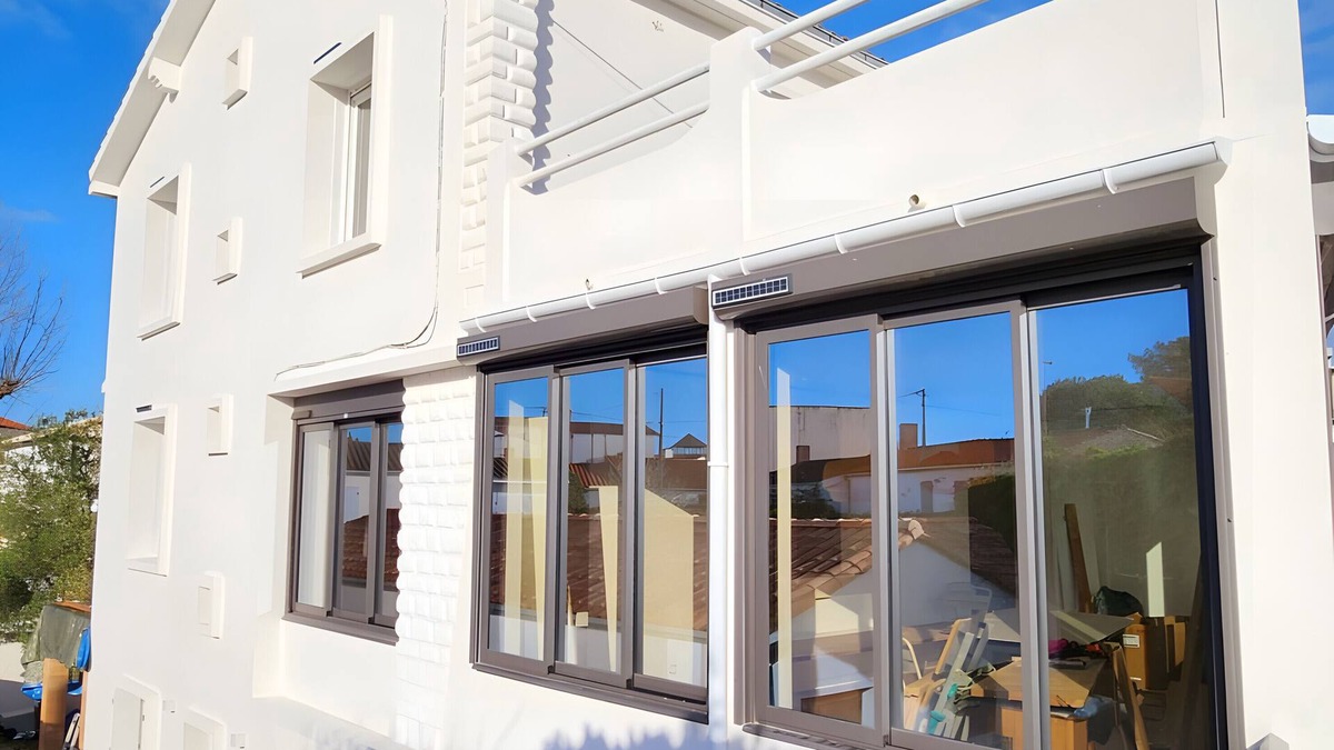 La Tranche-sur-Mer Villa | Villa Alekatele, Elegant Rental, 100 m from the Beach - 1700