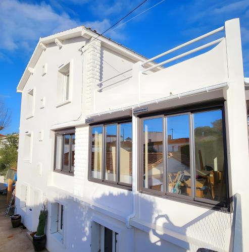 La Tranche-sur-Mer Villa | Villa Alekatele