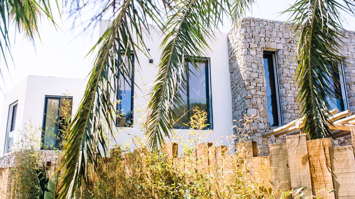 La Croix-Valmer House | Villa Alemagou