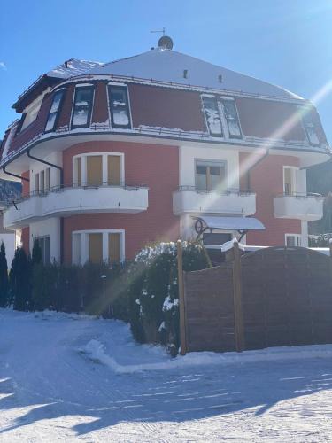 Colle Isarco Apartment | Villa Alessandra