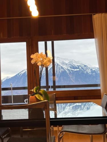Goldiwil Apartment | Villa Alexa