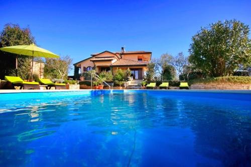 Kastel Villa | Villa ALEXANDER