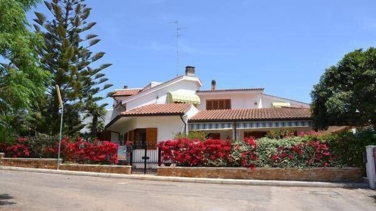 Porto Cesareo Villa | Villa Alice