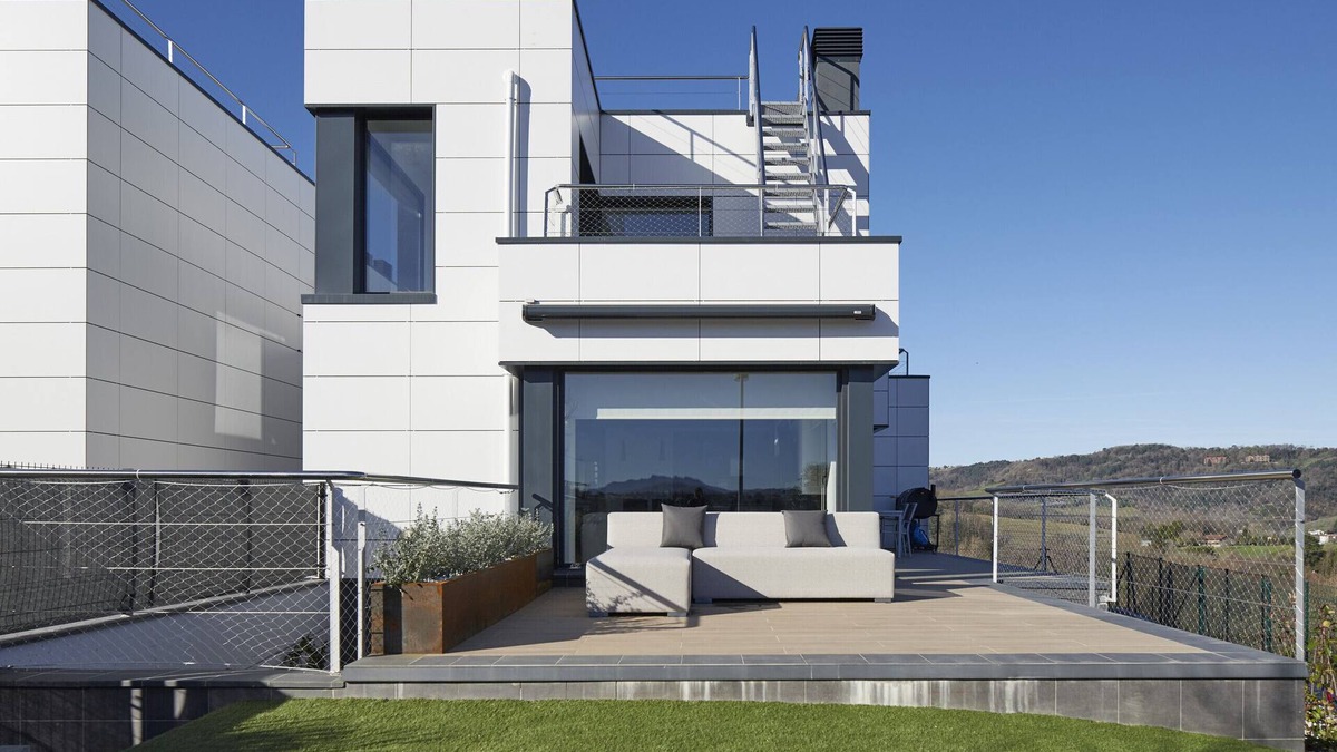 San Sebastian House | VILLA ALIMAR - Basque Stay