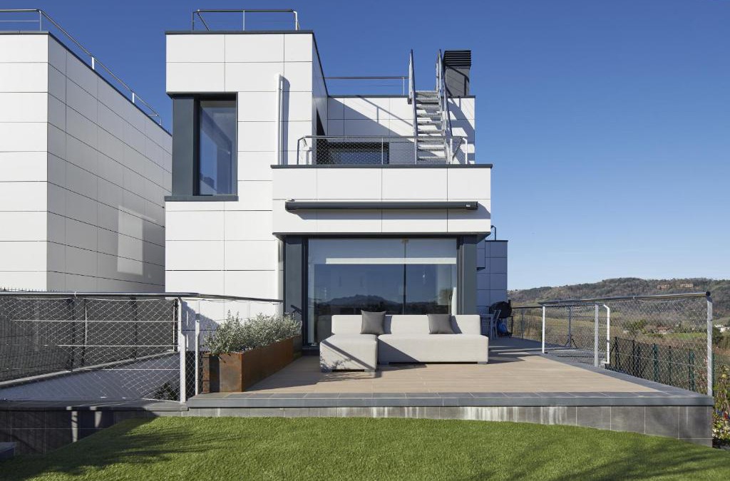 San Sebastian House | Villa Alimar - Basque Stay