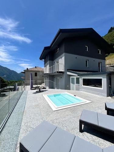 Casargo Apartment | Villa Alisha Mountain View