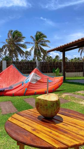 Guajiru House | Villa Alisios Wind House