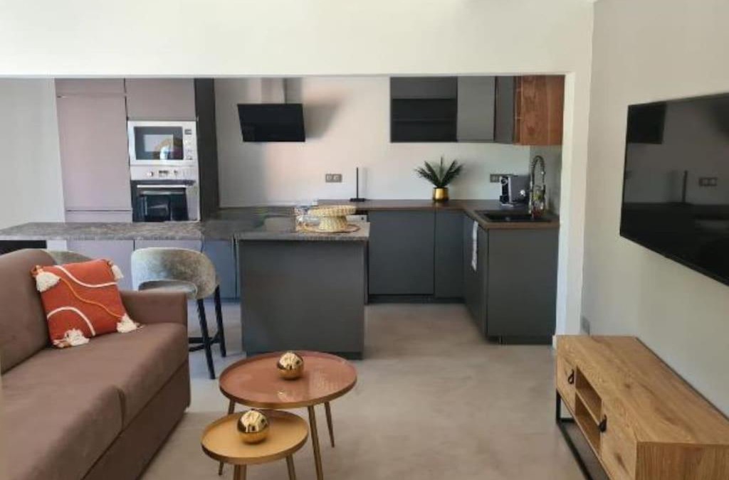 Le Beausset Villa | Villa Allegra T2 60M2