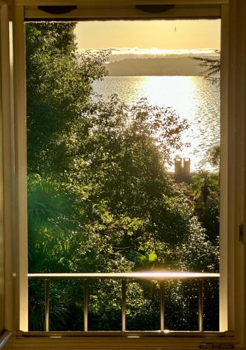 Belgirate Apartment | Villa Allgayer - Ancient dependance
