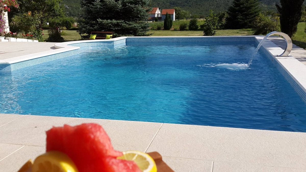 Neoric House | Villa Almas (V8681-K1) - Neorić