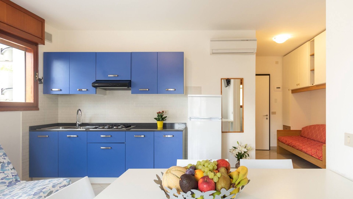 Lignano Sabbiadoro House | Villa Alpi