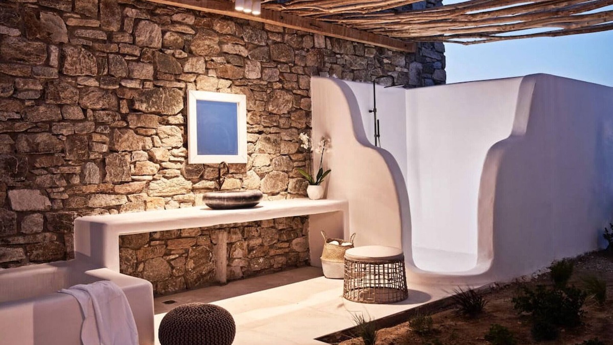 Paraga Villa | Villa Alqasr - 3BD, Luxury villa, near beach Elia