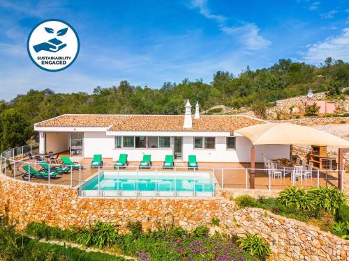 Loule Villa | Villa Alte Springs by Algarve Vacation