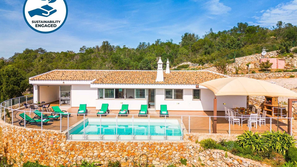 Loule Villa | Villa Alte Springs
