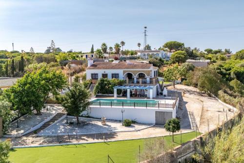 Pozo Del Camino Villa | Villa Altos de Don Gaspar