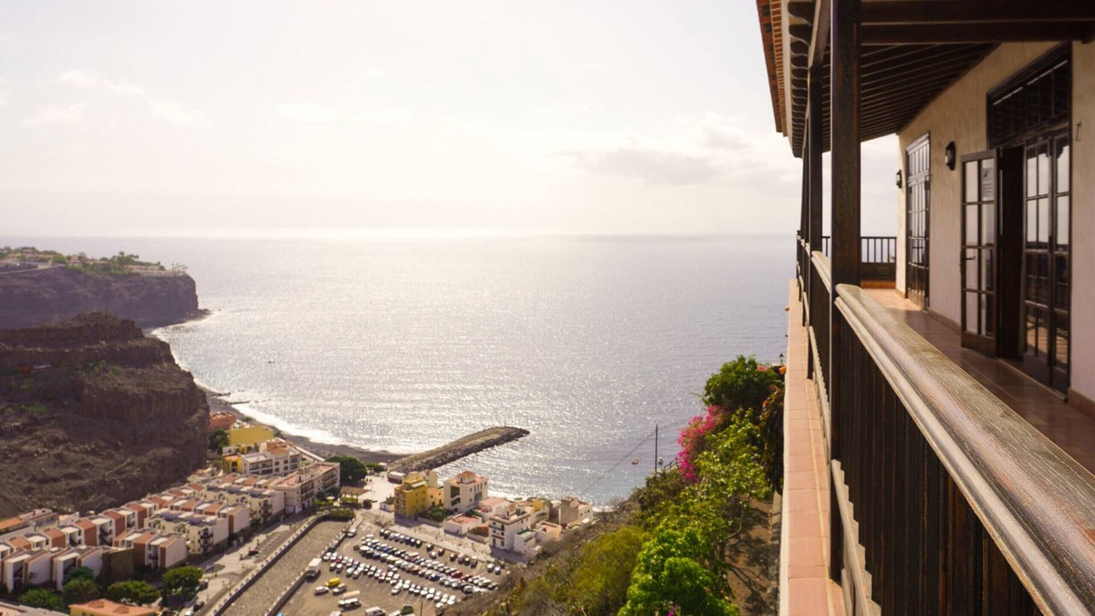 Playa de Santiago Ski Chalet | Villa Altos de Santiago