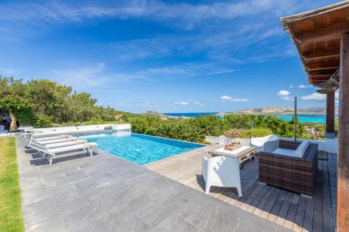 Stintino Villa | Villa Altxor