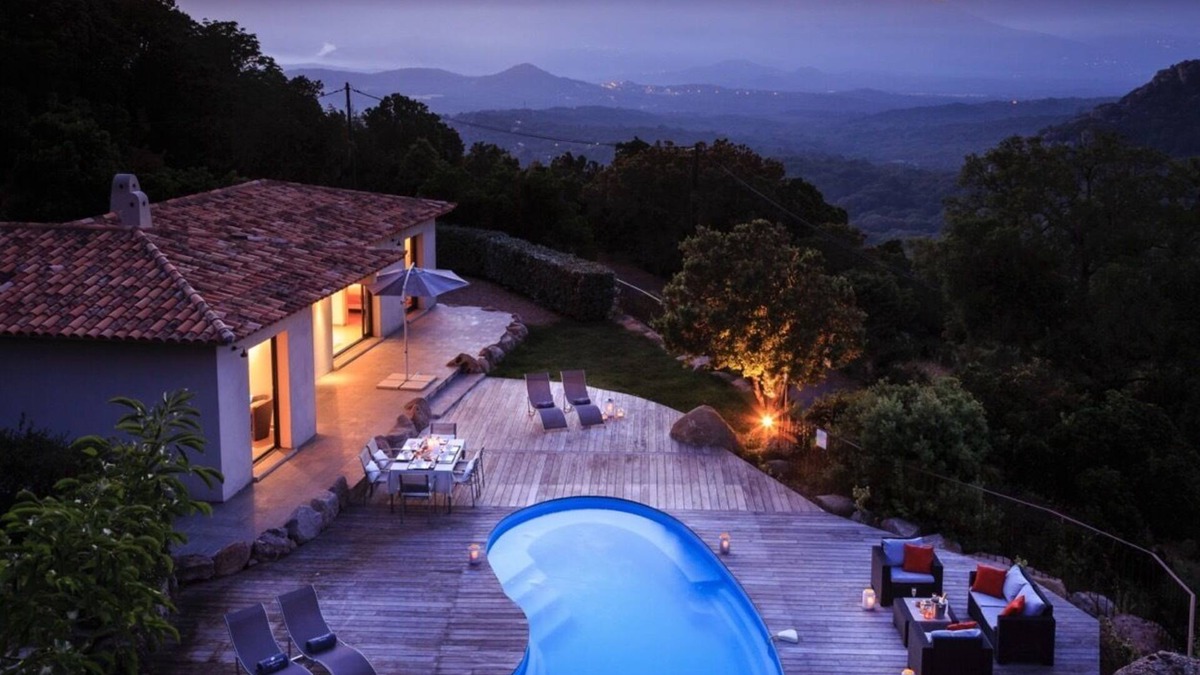 Pietra Long Salvini Villa | Villa Alzitella - Three Bedroom Villa, Sleeps 6