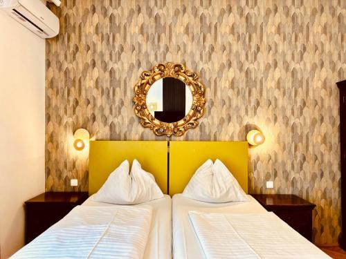 Voecklabruck Hotel | Villa am Stadtpark