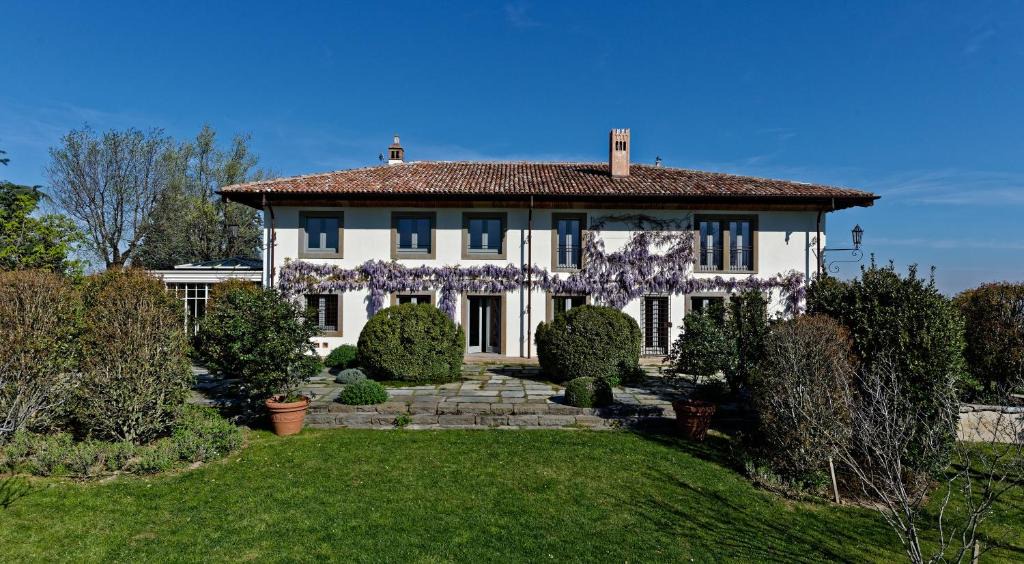 Varignana Villa | Villa Amagioia by Palazzo di Varignana