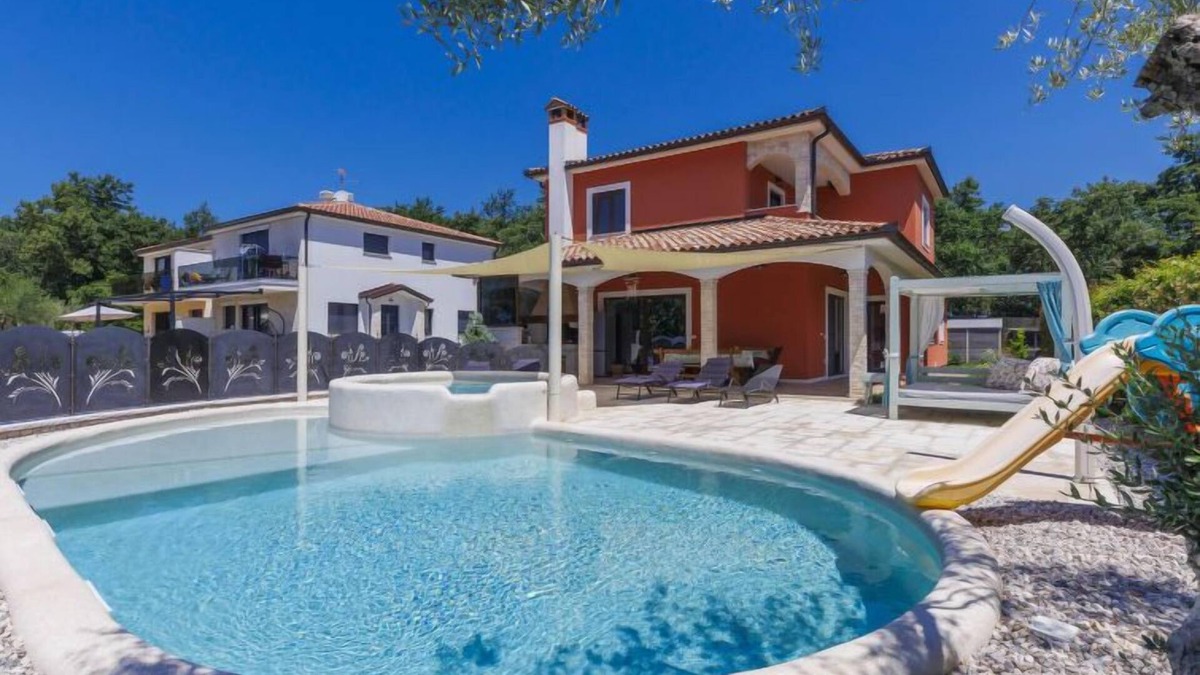 Karigador House | Villa Amaii by Interhome