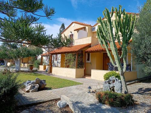 Vigla Apartment | Villa Amalia