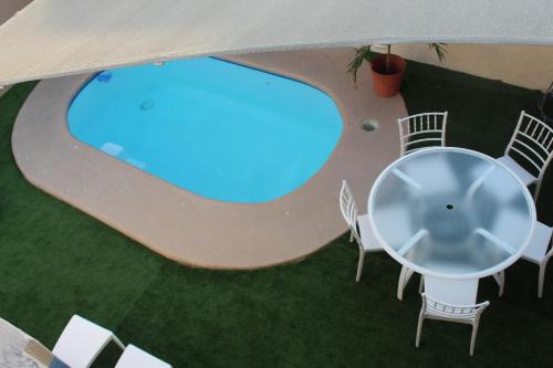 Colonia Salina Chica Apartment | Villa Amanecer!