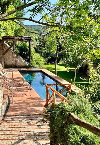 Amelia Villa | Villa Ameria Luxury Retreat with Pool