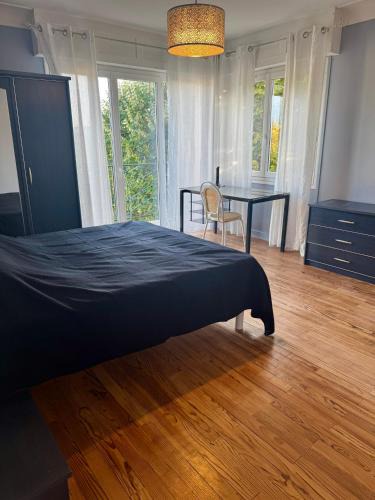 Mont-de-Marsan Villa | Villa Amistad