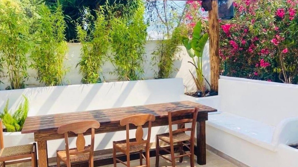Fregenae Villa | Villa "Amore Iodio" 3 doble bed, garden - 5 min from the beach!