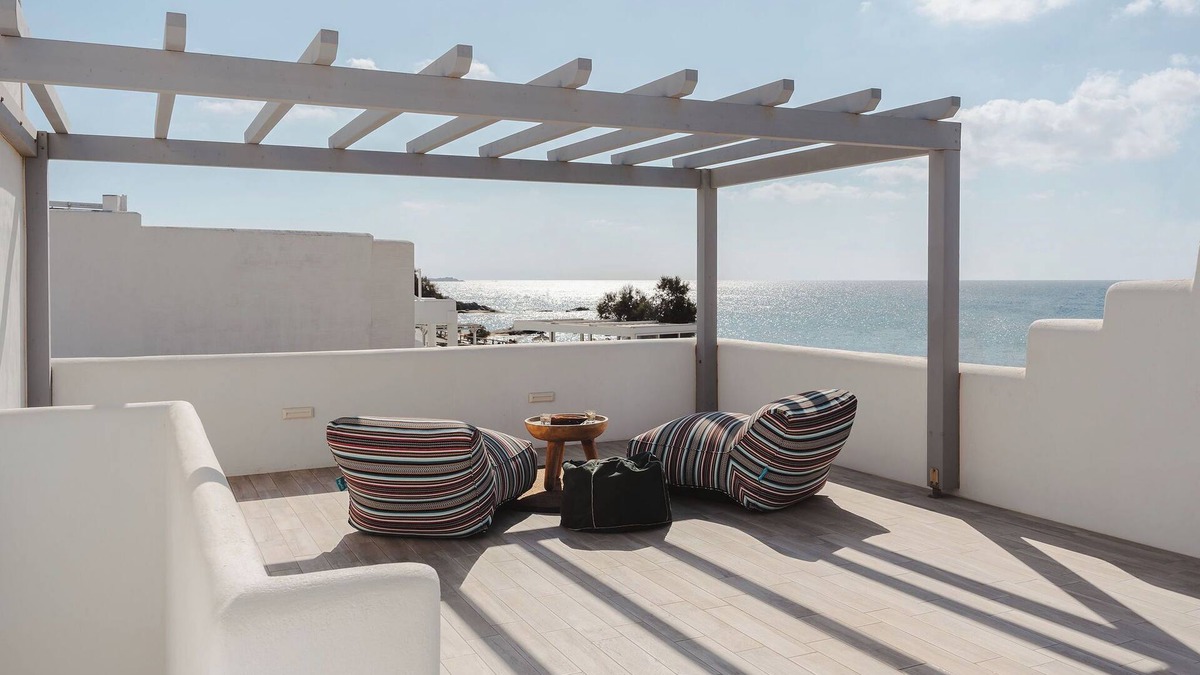 Agios Prokopios House | Villa Amy , Agios Prokopis