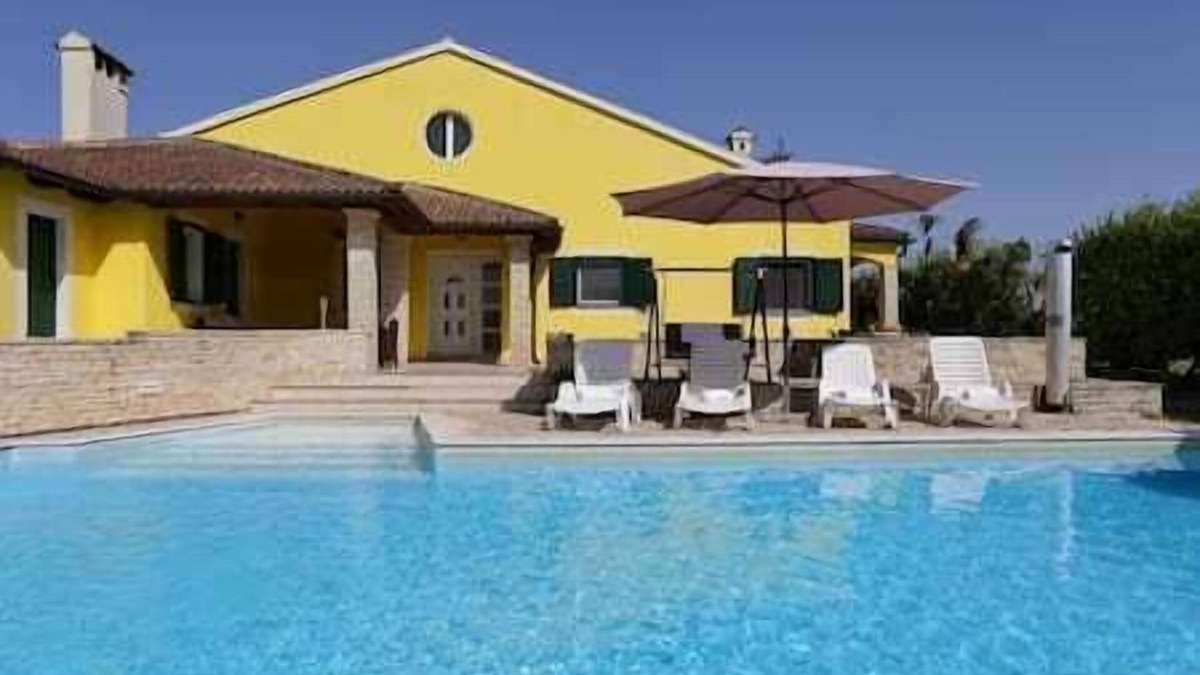 Lovinac Villa | Villa Ana | Adriatic Luxury Villas