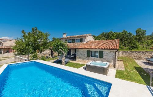 Kanfanar Villa | Villa Ana Rita